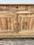 French French 19th Century Louis Philippe Bleached Walnut Two Door Buffet For Sale - Image 3 of 12
