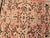 Galerie Shabab Collection Mid-20th Century Handmade Turkish Anatolian Gallery Accent Rug in Blush Pink For Sale In New York - Image 6 of 8