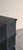 Wood Brutalist Credenza in Black Stained Oak by J. Batenburg for MI Belgium, 1970s For Sale - Image 7 of 16