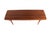 Coffee Table by A. Mikael Laursen for John Boné, 1960s For Sale - Image 3 of 12