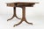 19th Century English Elm Console Table For Sale - Image 3 of 10