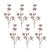 Rustic Berry Pod Spray (Set of 6) For Sale - Image 3 of 3