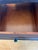 Traditional Pottery Barn Solid Mahogany Montego Buffet For Sale - Image 3 of 4