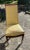 Beige Art Deco Chairs by Jules Leleu for Maison Leleu, 1940s, Set of 6 For Sale - Image 8 of 13