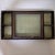 19th Century Anglo Indian Brass Strapped Rosewood Campaign Vanity Dressing Box For Sale - Image 10 of 18