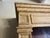 Wood French Bookcase in Pine For Sale - Image 7 of 16