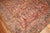 an early 20th Century Persian Mahal Antique Rug Details rug no. j3184 size 6' 9" x 10' 1" (206 x 307 cm)
