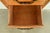 Hickory French Provincial Louis XV Carved Oak Lingerie Chest or Semainier For Sale - Image 9 of 14