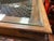 Brown 20th Century Mission Style Side Table For Sale - Image 8 of 8