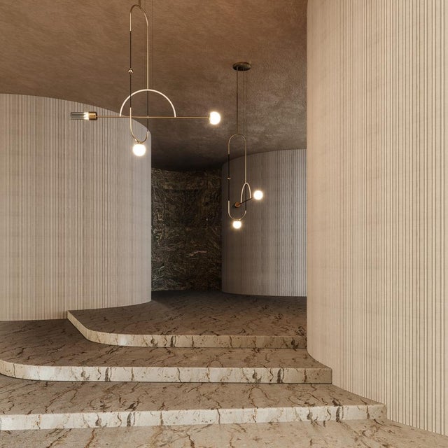 Known for being a reference for fashion and all design sectors, Tortona is where Fuorisalone was born. This iconic design...