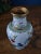 Vintage Chinese Enameled Cloisonné Vase Set For Sale - Image 13 of 18