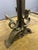 Wrought Iron Andirons, 1930, Set of 2 For Sale - Image 6 of 8