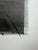 Paper Vintage Exhibition Poster Galerie Erker by Hans Hartung, St. Gallen, 1966 For Sale - Image 7 of 9