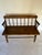 1940s 1940s Antique Pine Bench For Sale - Image 5 of 7