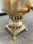 Antique Imperial Russian Tula Samovar – Rare Three-Lion Crest – Brass/Tombac – c. 1890-1910 A stunning Tsarist-era Russian...