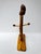 Mid 20th Century Handcrafted Burlwood Mug Tree, Artisan Live Edge Coffee Cup Holder Rack For Sale - Image 5 of 12