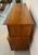 Mid-Century Modern Walnut Highboy Dresser by Young Mfg., Attributed For Sale - Image 10 of 17