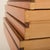Teak 4-Bay Wall Unit attributed to Poul Cadovius for Cado, 1960s For Sale - Image 12 of 18