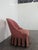 Napoleon III Toadstool Armchair For Sale - Image 3 of 6