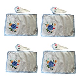 Example of Table Linens Sale