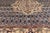 Mid 20th Century Vintage Persian Bijar Rug, 06'04 X 06'06 For Sale - Image 5 of 10