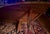 Mid-Century George Nakashima Rosewood Coffee Table Long and Organic Shaped For Sale - Image 9 of 15