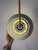 Minisol Cream Pendant Lamp by K. Kewo for Nordisk Solar For Sale - Image 6 of 11