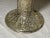 Large Antique Ornate Detailed Silverplate Dutch Figural Repousse Relief Vase For Sale - Image 9 of 17