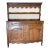 Early 19th Century French Country Buffet For Sale