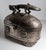 Mixed Metal Larger Size Dragon Trinket Box or Dresser Box or Jewelry Box For Sale - Image 11 of 13