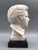 Wood Bisque Porcelain Elvis Presley Bust on Base by Bochmann for Goebel, 1980s For Sale - Image 7 of 9