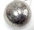 Antique American Edwardian Sterling Silver Tea Ball Infuser Monogrammed For Sale - Image 4 of 5