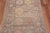 Nazmiyal Collection Modern Runner Abrash Rug For Sale - Image 4 of 9
