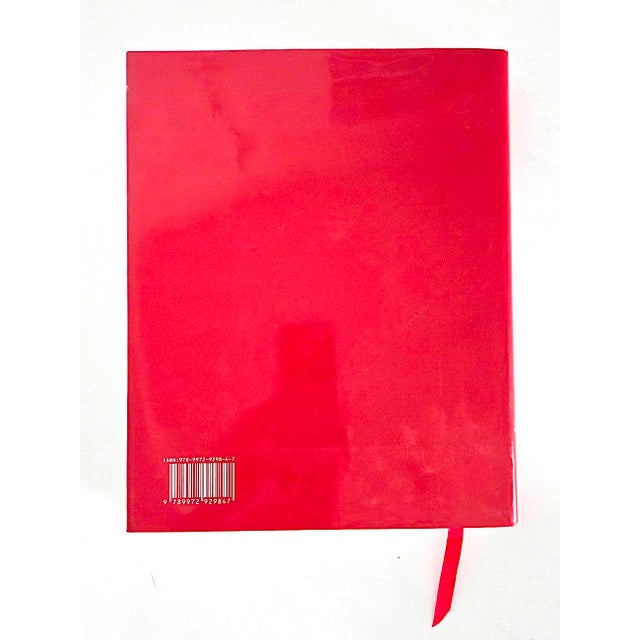 Assouline 1st Edition Cookbook, "The Art of Peruvian Cuisine: Volume 2", by Tony Custer For Sale - Image 4 of 14