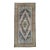Turkish Vintage Rug 4'8" x 9'7" #20551 For Sale