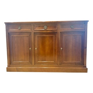 Vintage Buffet/Sideboard by Geka For Sale
