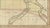Ancient Egypt Classical Map of the Nile, 1823 For Sale - Image 6 of 11
