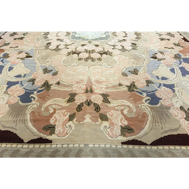 1920s Bessarabian Rug For Sale In New York - Image 6 of 7