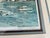 Traditional 1980s Signed Taylor H. Blakely “Avalon Casino” Framed Limited Edition Lithograph For Sale - Image 3 of 6