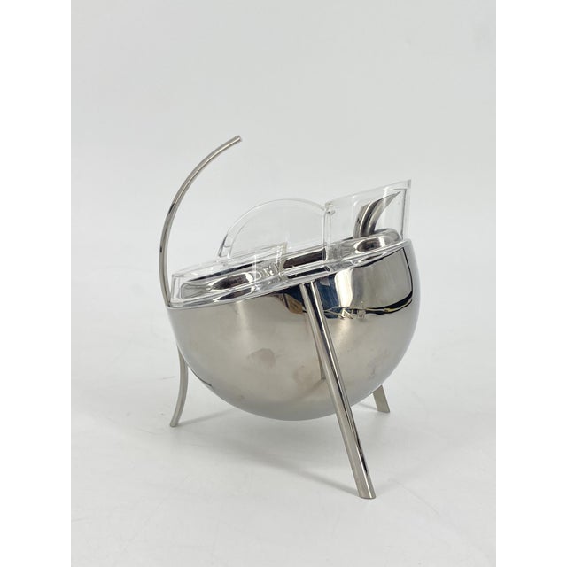 Vinegar and Oil Dispenser by Enzo Mari for Zani & Zani For Sale - Image 12 of 12