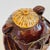 Mid Century Pottery Bear Ashtray For Sale - Image 9 of 10