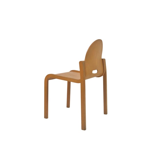 Chairs by Kari Asikainen, 1990s, Set of 6 For Sale - Image 4 of 10