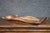 Art Nouveau Copper Serving Tray With Integrated Handles For Sale - Image 11 of 12
