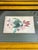 Paragon Botanical & Fruit Prints in Monumental Architectural Giltwood Frames, Pair For Sale In Jacksonville, FL - Image 6 of 16