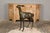 Continental 1930s Life Size Bronze Sculpture of a Deer Standing on its Four Legs For Sale In Atlanta - Image 6 of 12