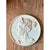 Vintage Bas Relief Portrait of Artemis Medallion For Sale - Image 4 of 12
