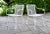 Mid-Century Modern Vintage 1950s Wrought Iron Patio Chairs by Russell Woodard For Sale - Image 3 of 12