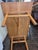 Original 1950s Borge Morgensen Danish Oiled Oak Dining Table #284 For Sale - Image 9 of 10
