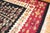 Early 20th Century Zabihi Collection Bessarabian Kilim - 3'7" x 6'10" For Sale In New York - Image 6 of 6