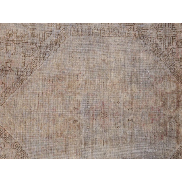 Looking for a rug that makes a statement? Look no further than this gorgeous over-dyed rug. Now Pasargad's best selling...